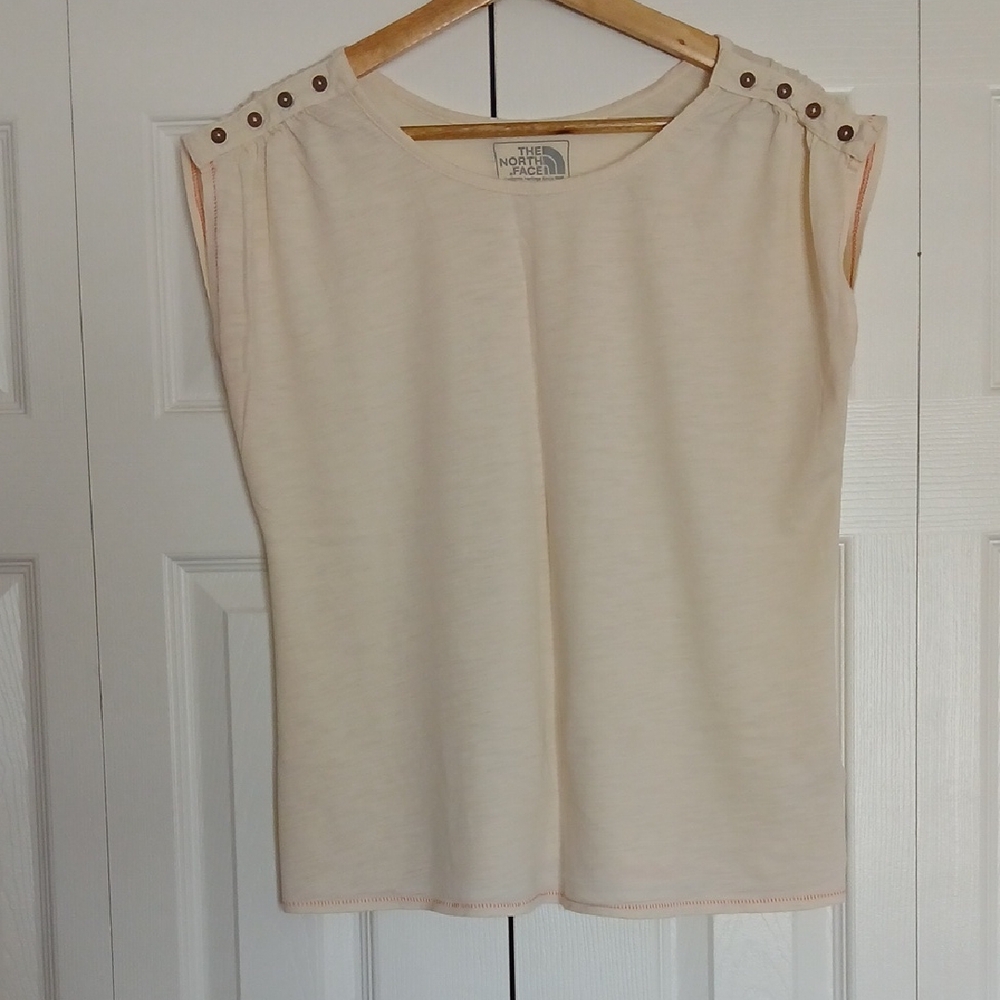 The North Face Tee